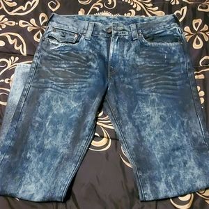 True Religion Jeans size 36
